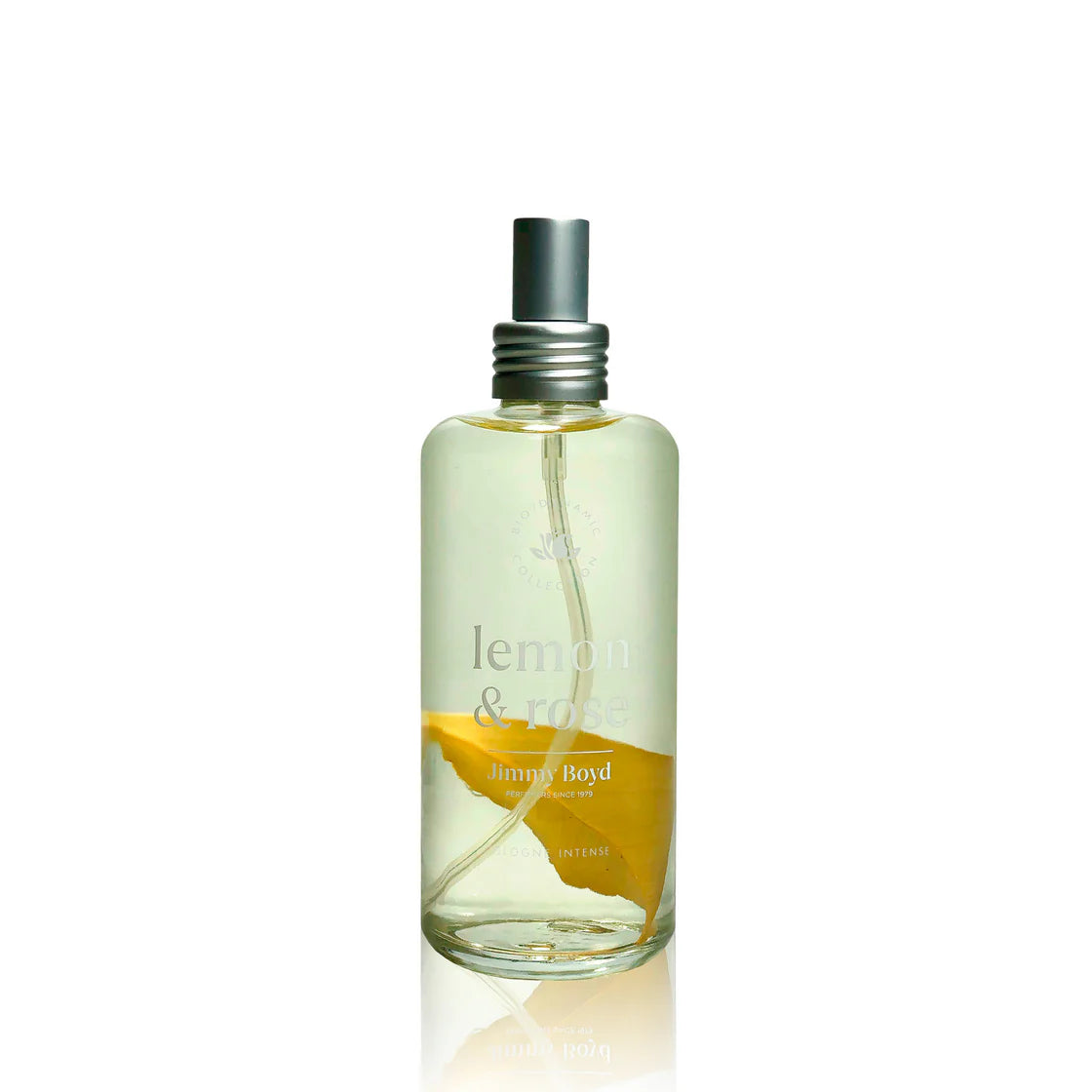 Jimmy Boyd Eau De Cologne LEMON & ROSE 200ml