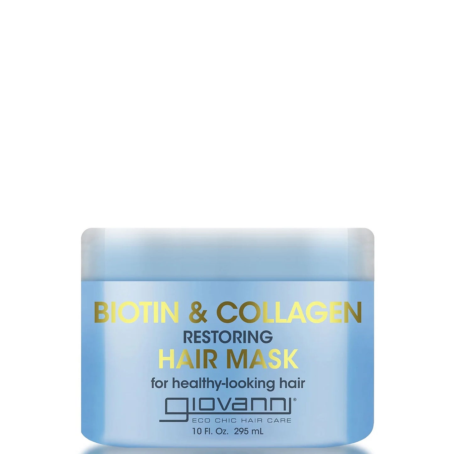 Giovanni Biotin & Collagen Restoring Hair Mask 295ml