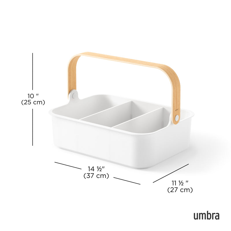 Umbra Bellwood Storage Bin