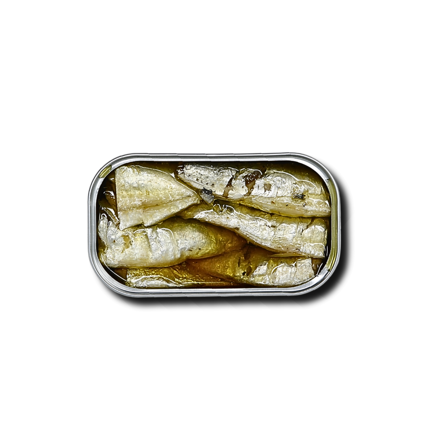 Jose Gourmet Sardines in Olive Oil and Lemon
