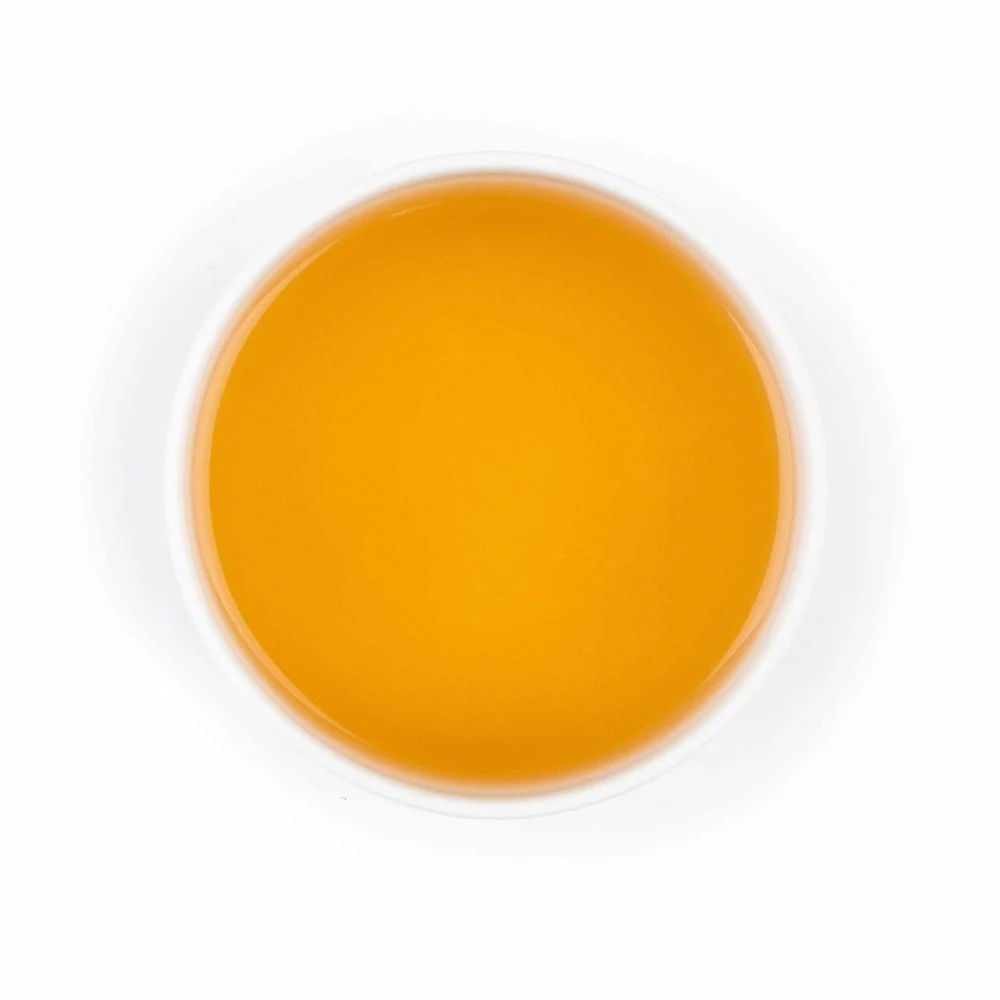 McCoy teas Mango Peach 20 tea bags