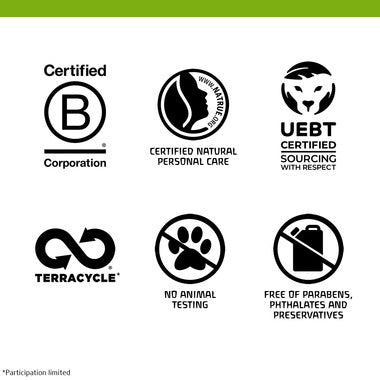 Weleda Replenishing Hand Cream 50 mL