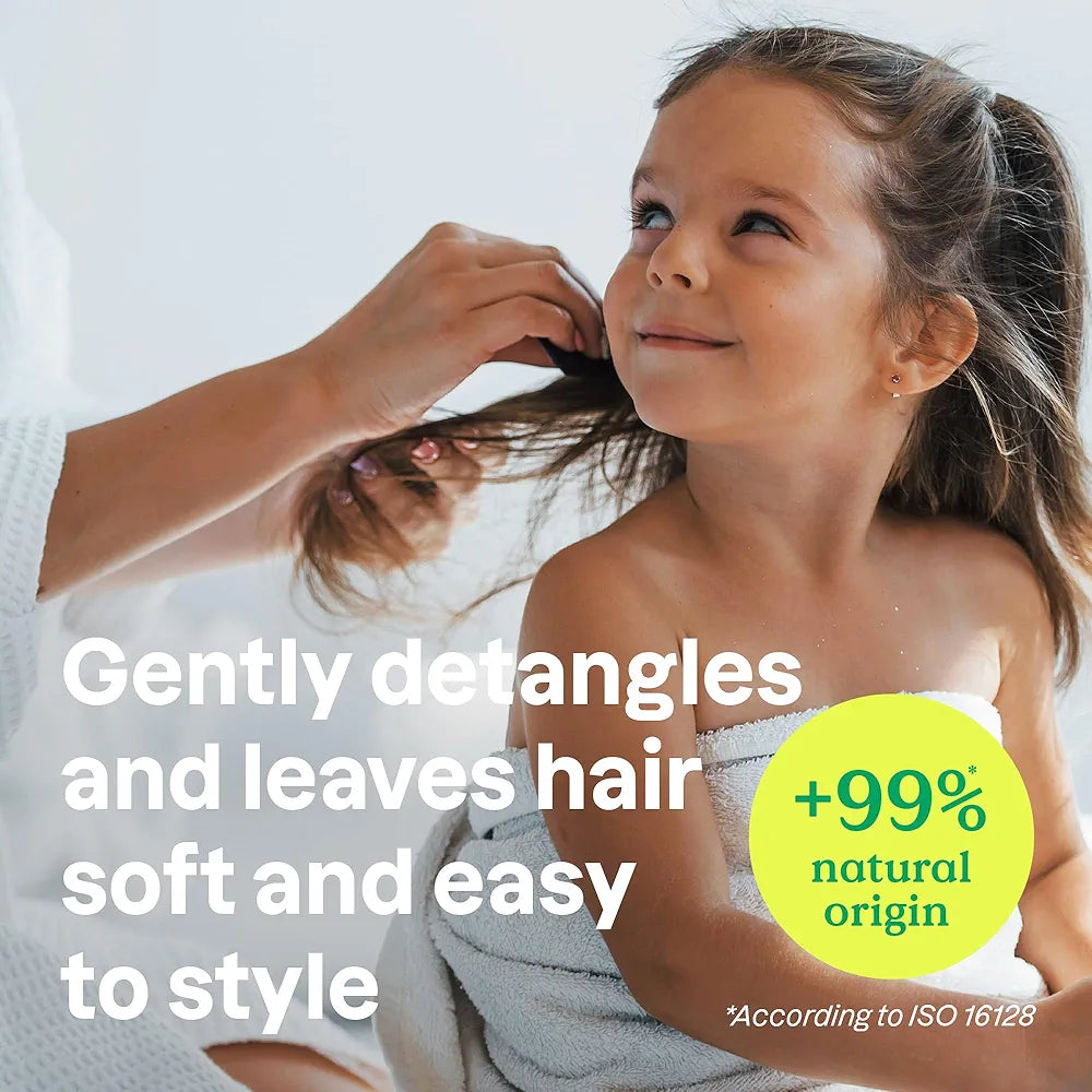 ATTITUDE Little Leaves Hair Detangler Vanilla & Pear
240 mL