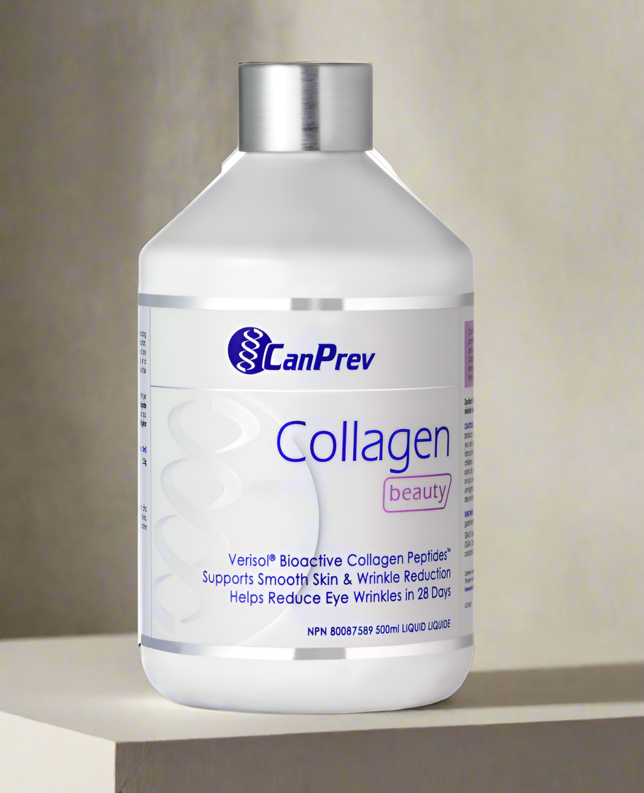 CanPrev Collagen Beauty Liquid 500ml