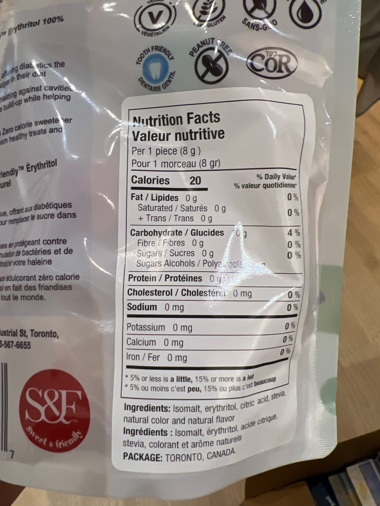 Sweet and Friendly Assorted Lollipops