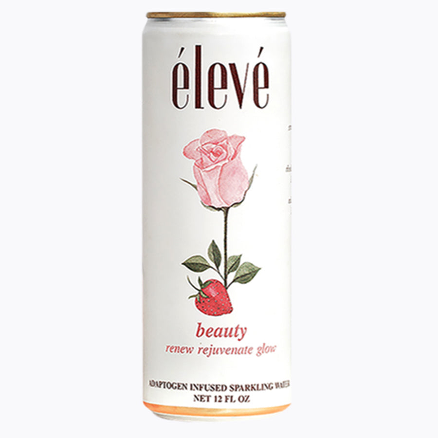 Eleve beauty renew rejuvenate glow 355ml