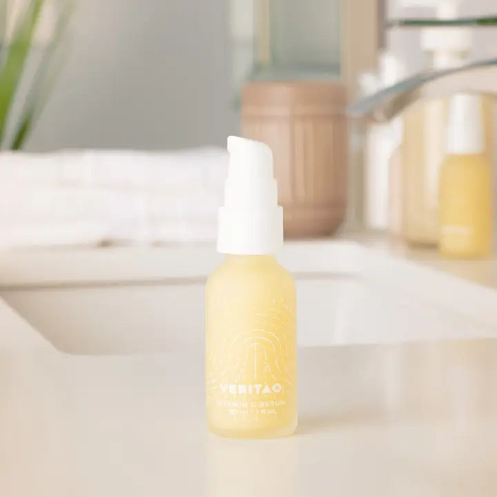 Veritao Patented Vitamin C Serum (30ml)