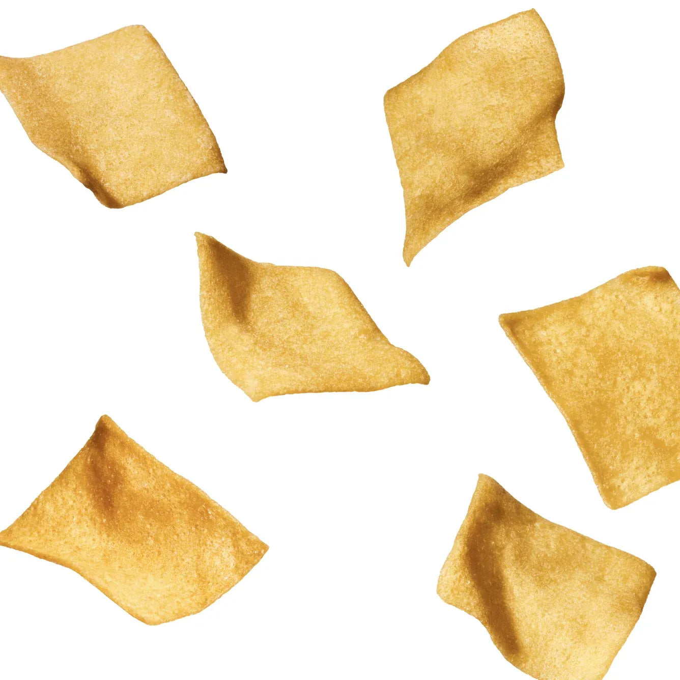 PEACASA High Protein Chickpea Chips Honey Dijon 128g