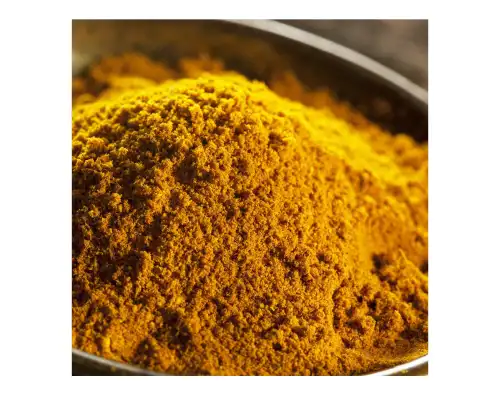 Chas Organics Curry Masala Ground 30g