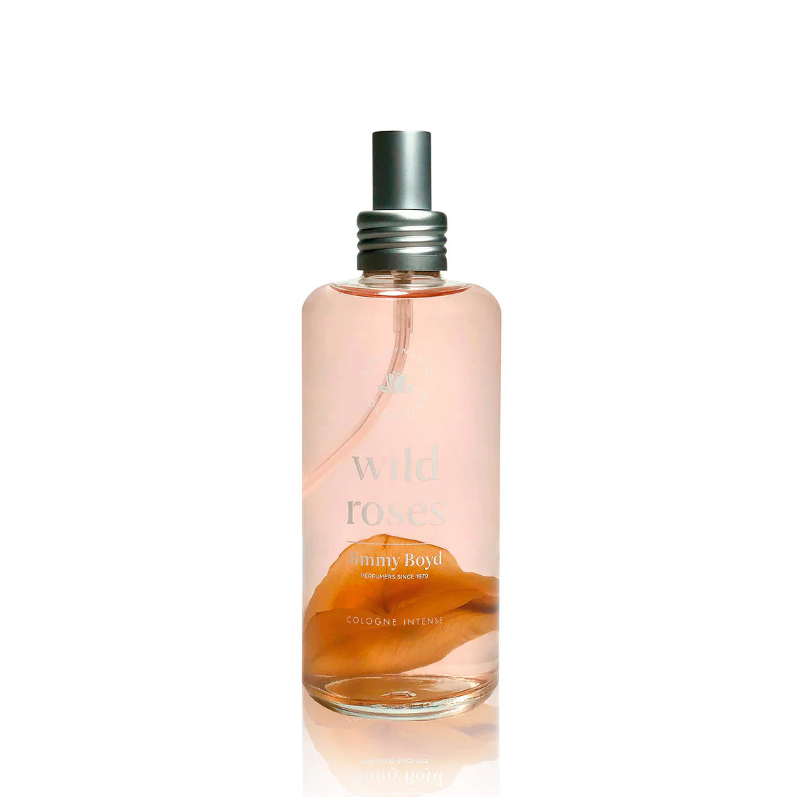 Jimmy Boyd Intense Cologne WILD ROSES 200ml