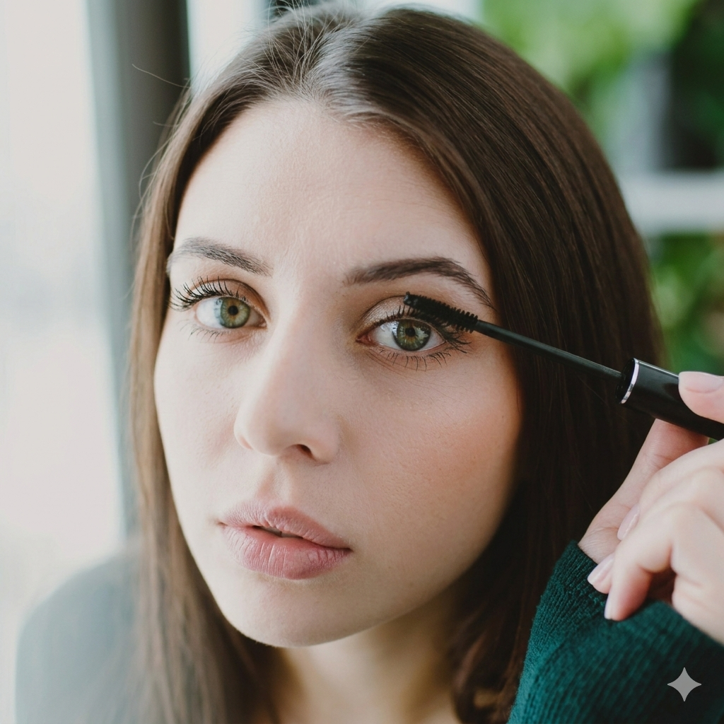 Pure Anada Mascara - Black