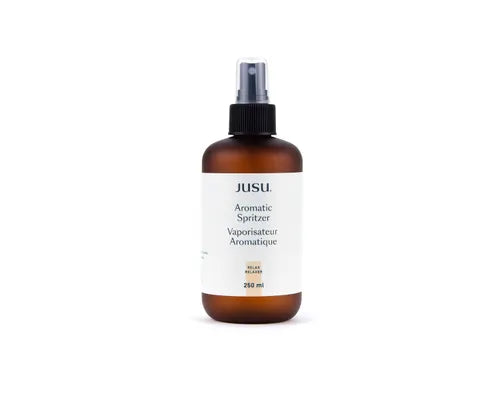 Jusu Aromatic Spritzer Relax 250mL