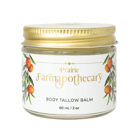 FARMAPOTHECARY Body Tallow Balm 60ml