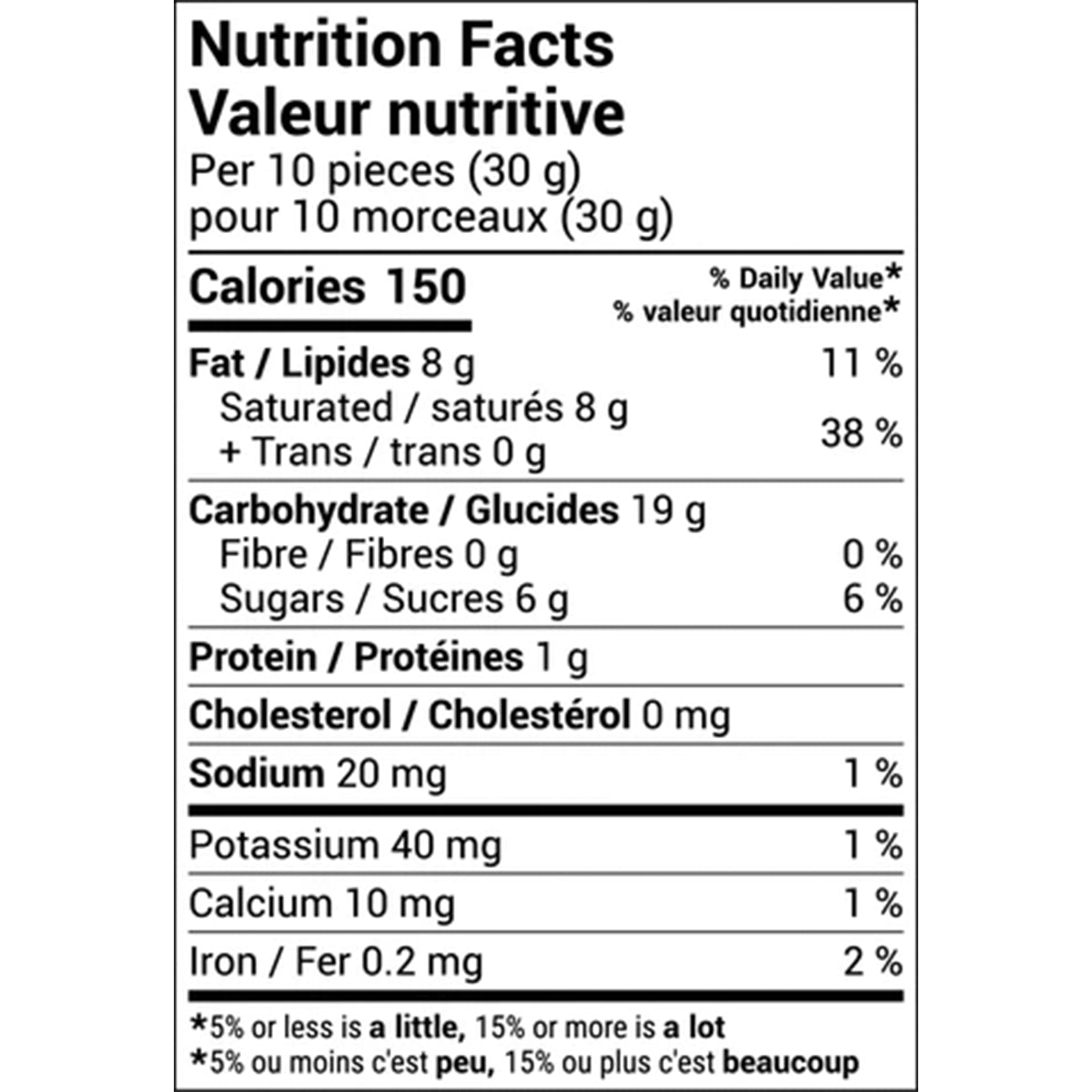 Cha's Organic Coconut Rolls Ginger 100g