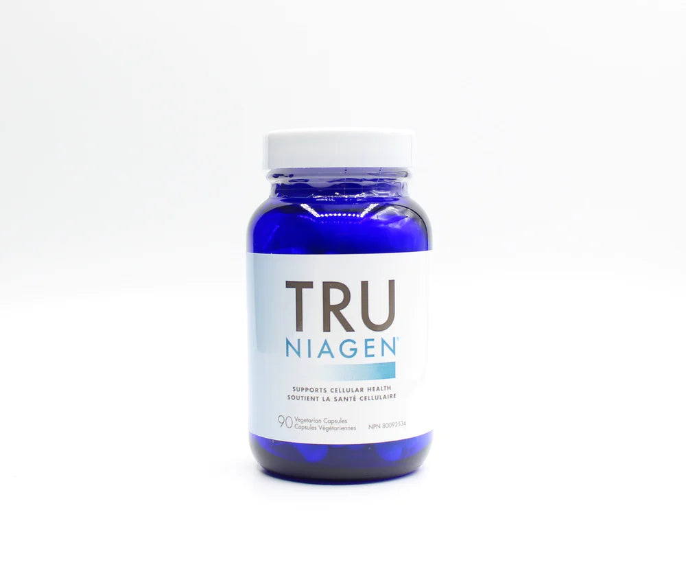 ✅⭐️ Tru Niagen 90 caps