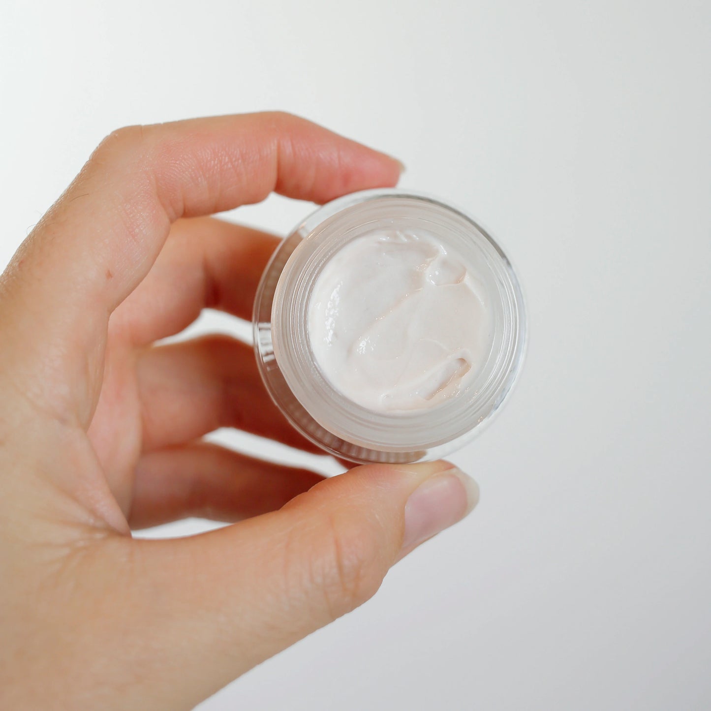 Crawford Street Skincare - Brightening Eye Cream ‧ Periwinkle + Rose