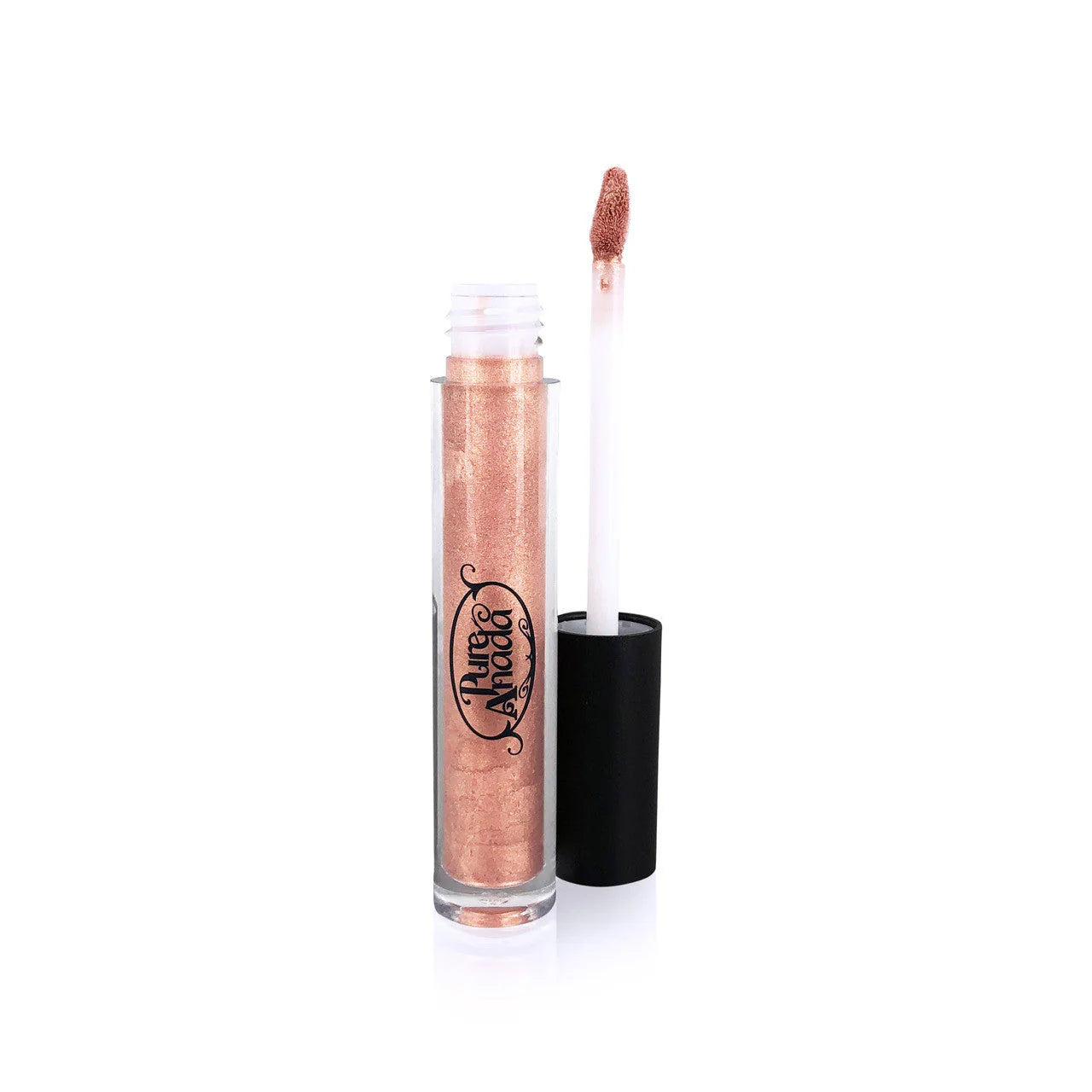 Pure Anada Lip Gloss - Glisten Mineral Morganite 7ml