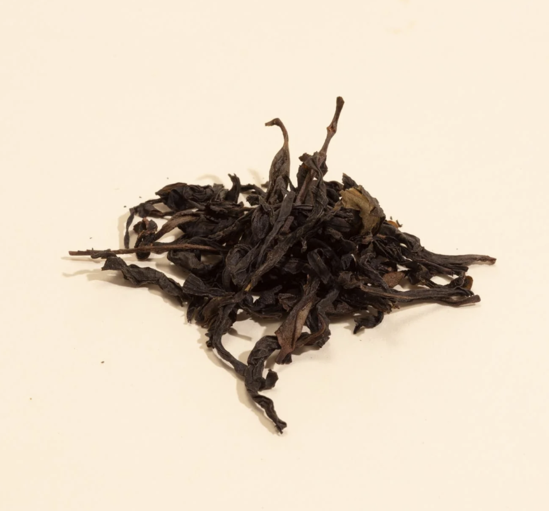 Three Gems Tea Duck Shit Oolong (75g)