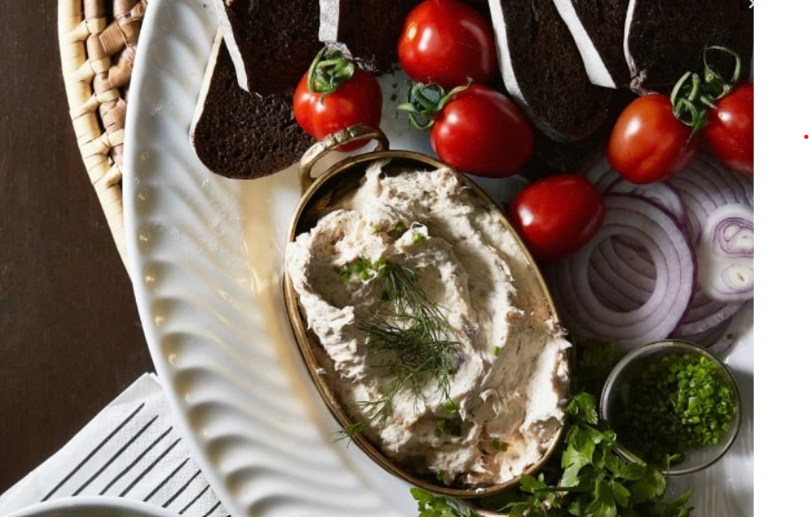Nuri Spiced Sardines in Olive Oil - 125g