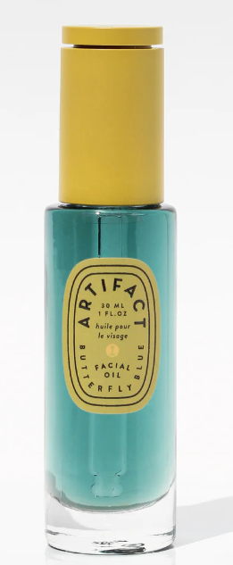 ARTIFACT - Butterfly Blue Calming Power Facial Oil