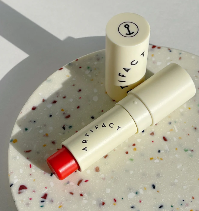 Artifact - Soft Sail Blurring Tinted Lip Balm