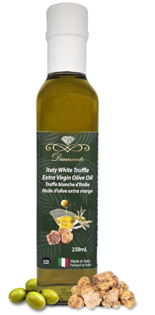 Diamante Italy White Truffle Extra Virgin Olive Oil