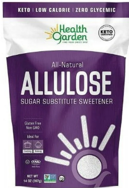 Health Garden Allulose 14oz/397g