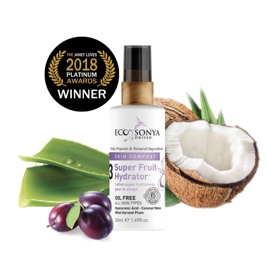 Eco by Sonya Super Fruit Hydrator 85mL