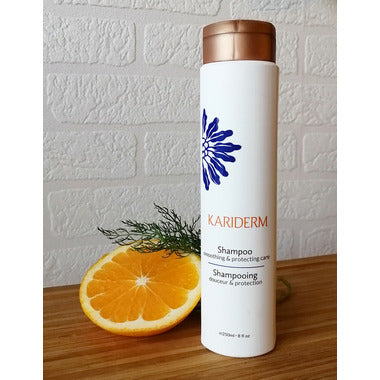 Kariderm Protective Shampoo 250mL