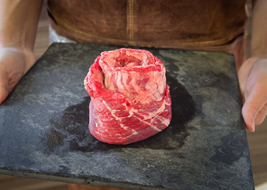 VG Meat - Skirt Steak - 12-13 oz