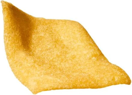 PEACASA High Protein Chickpea Chips Honey Dijon 128g