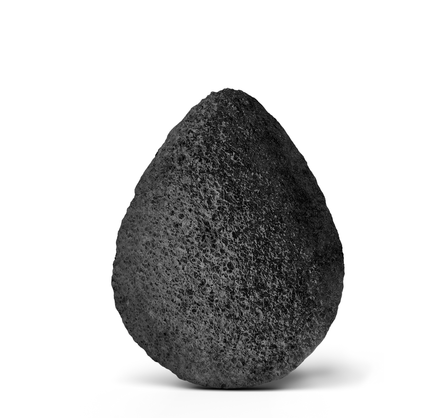 Graydon face foam 100ml + bamboo charcoal sponge