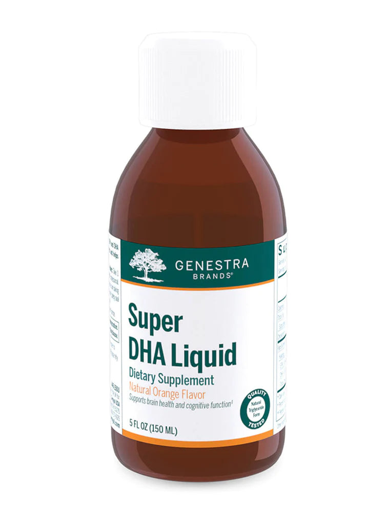 Genestra Super DHA liquid 150 ml