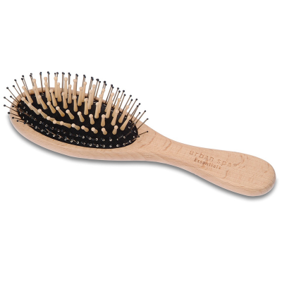 Urban Spa The Smooth As Silk Hairbrush