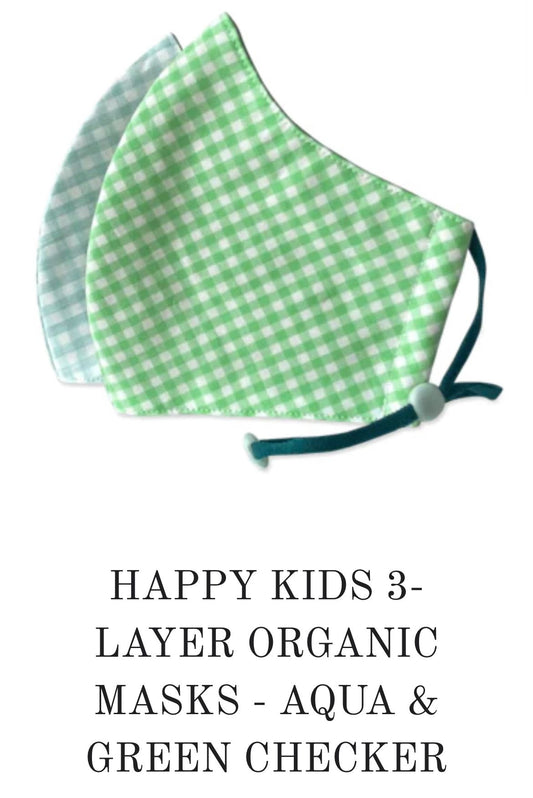 ✅🔥 Happy Kids Mask