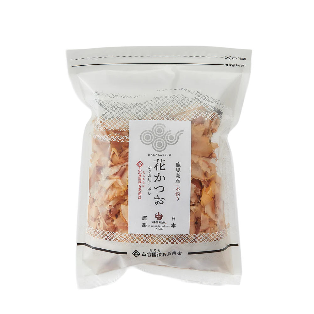Hana Katsuo | Smoked Bonito Flakes: 60 g