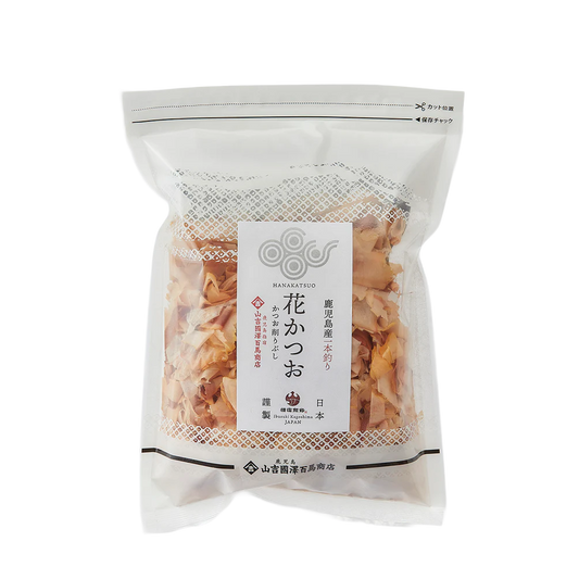 Hana Katsuo | Smoked Bonito Flakes: 60 g