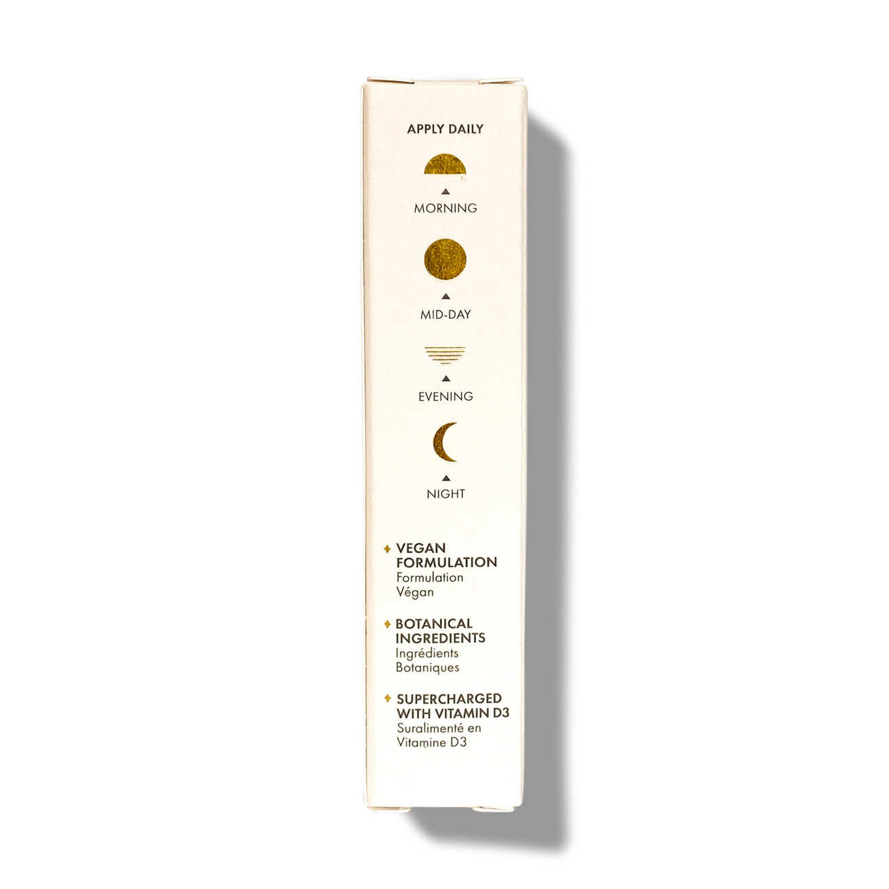 Aralea Sunkiss Vitamin D Lip Tint - Dahlia 04 -3.3g