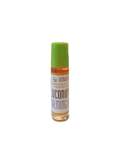 Super Virgin Coconut Calming Oil 10ml