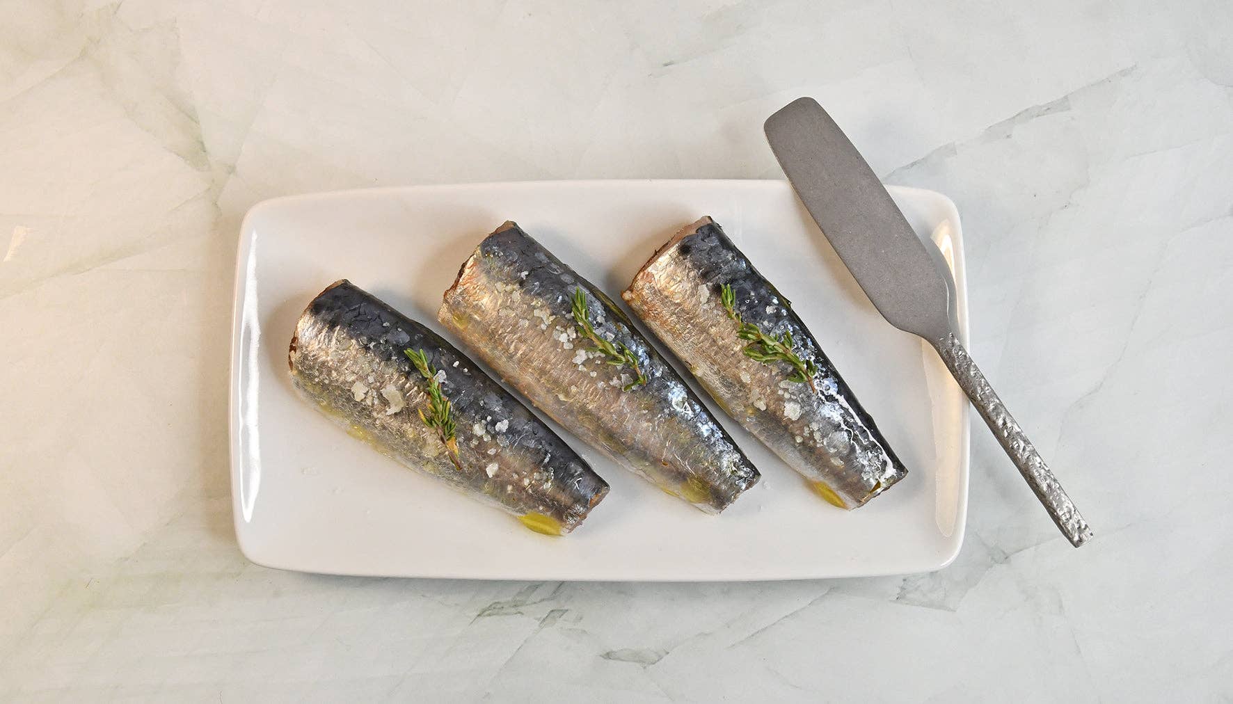 Minerva Sardines in Olive Oil, additional product image 4