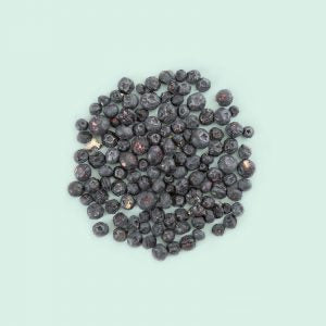 Origo Freeze Dried Blueberry 25g