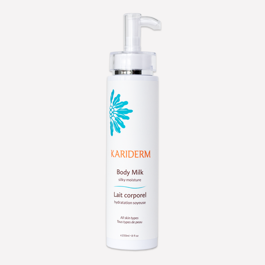 Kariderm Body Milk - 250ml