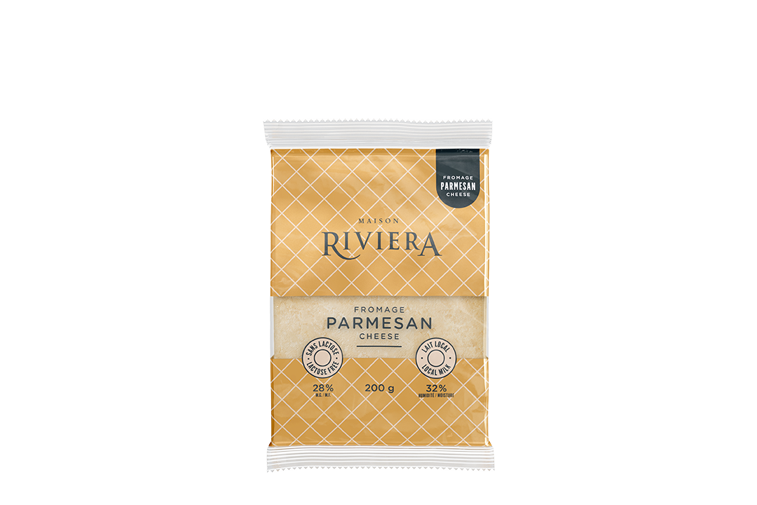 Maison Riviera - Parmesan Cheese 200g