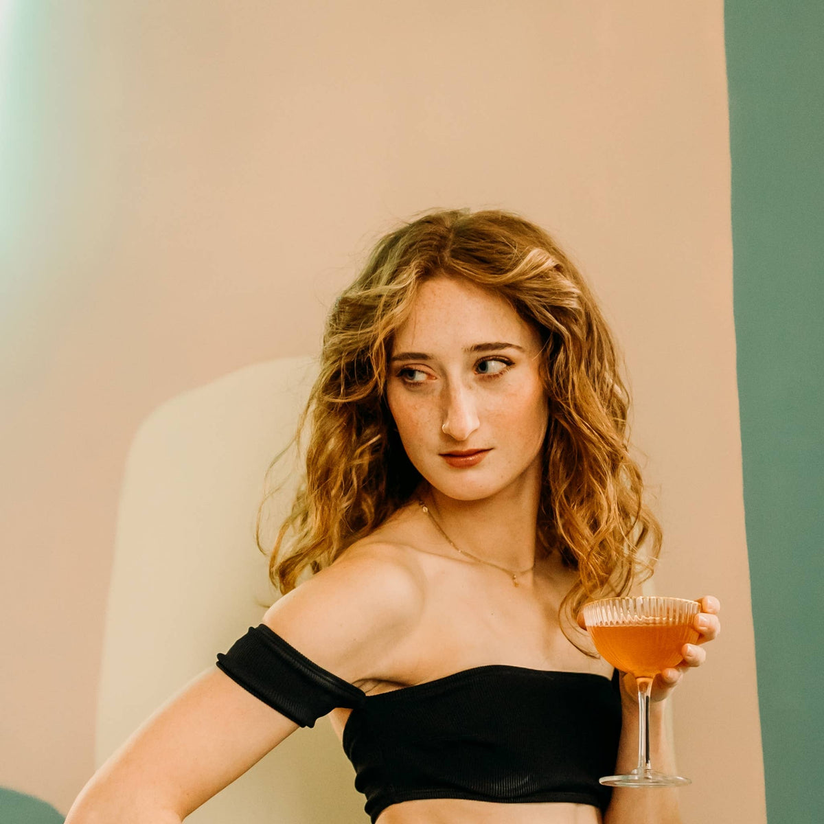 Silver Swallow Bubbly Not Boozy - Rosé