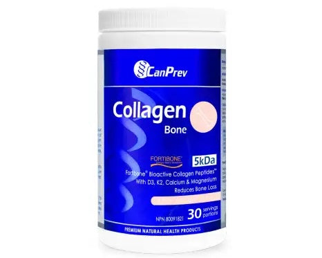 CanPrev Collagen Bone 5kDa 213g