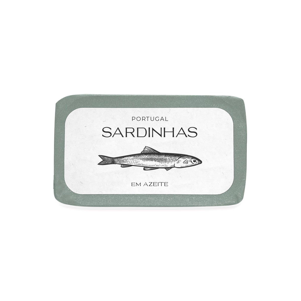 Machado Sardines in Olive Oil