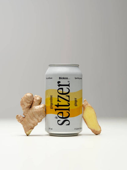 Le Seltzer - Ginger, additional product image 2