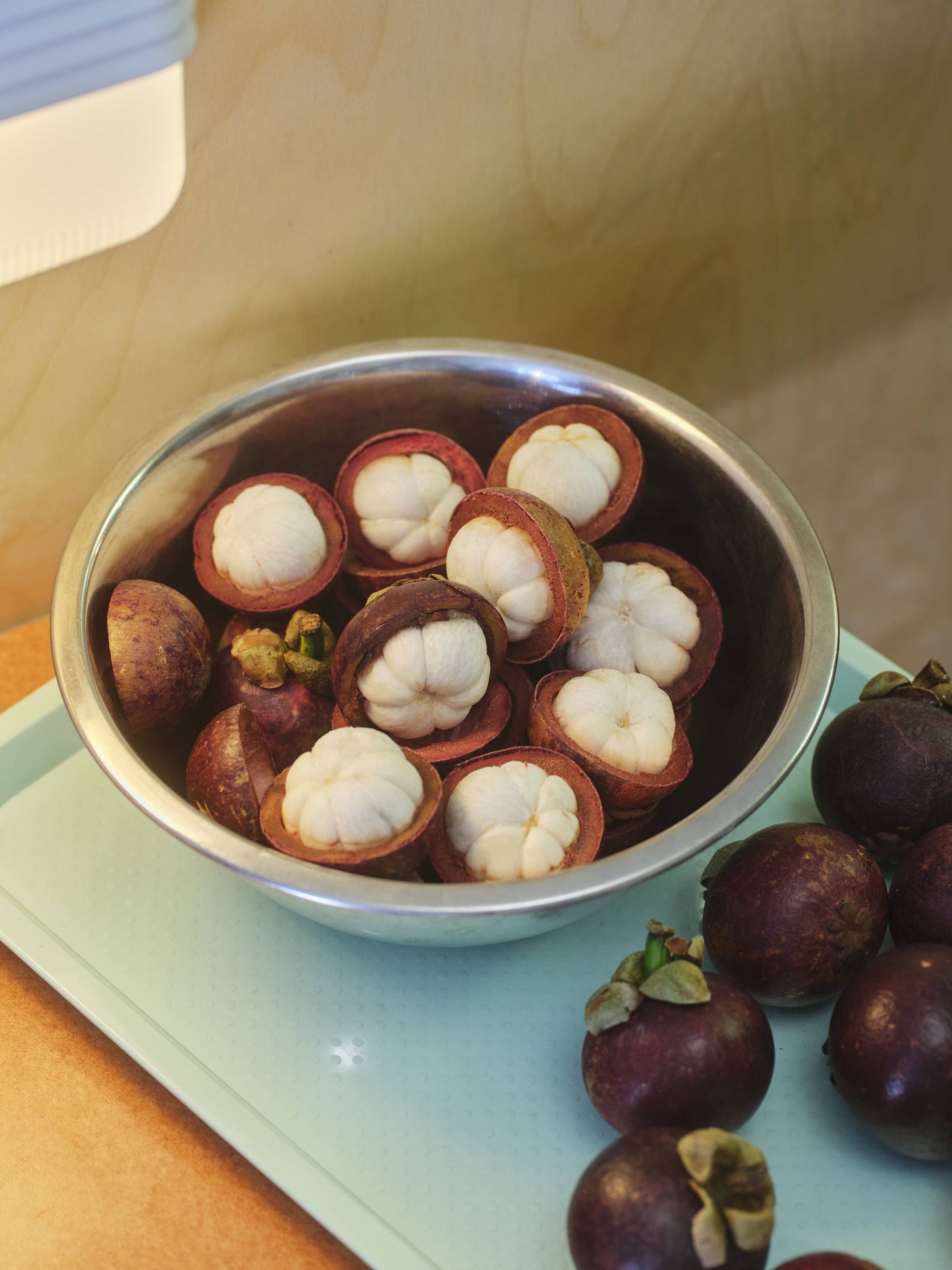 Le Seltzer - Mangosteen