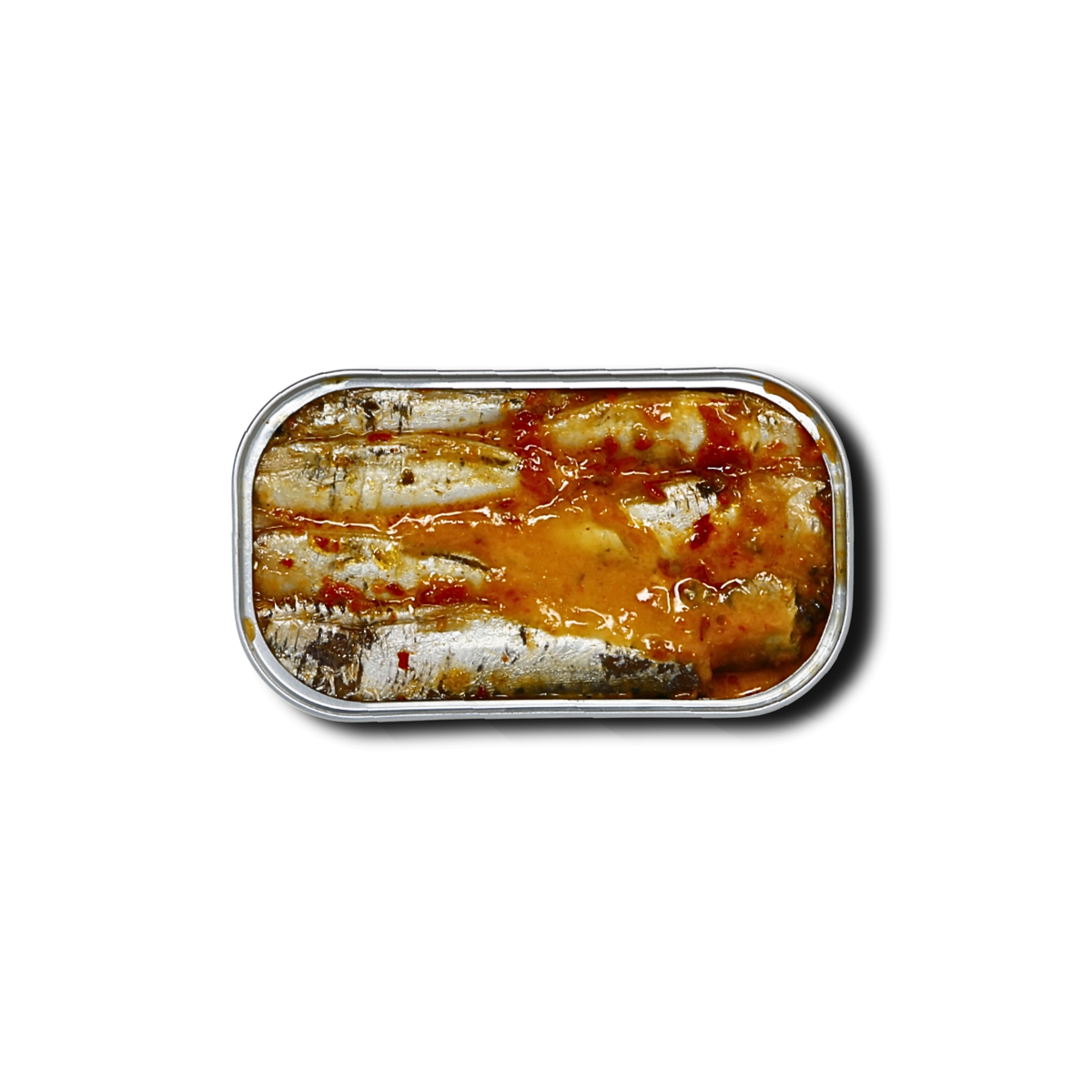 Jose Gourmet Sardines in Brava Sauce