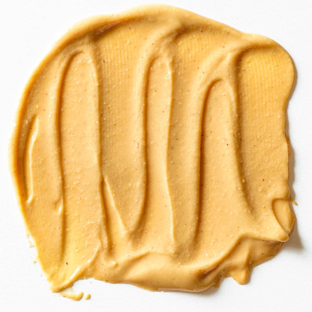 Mille et Une Noix Organic Creamy Peanut Butter — 375g
